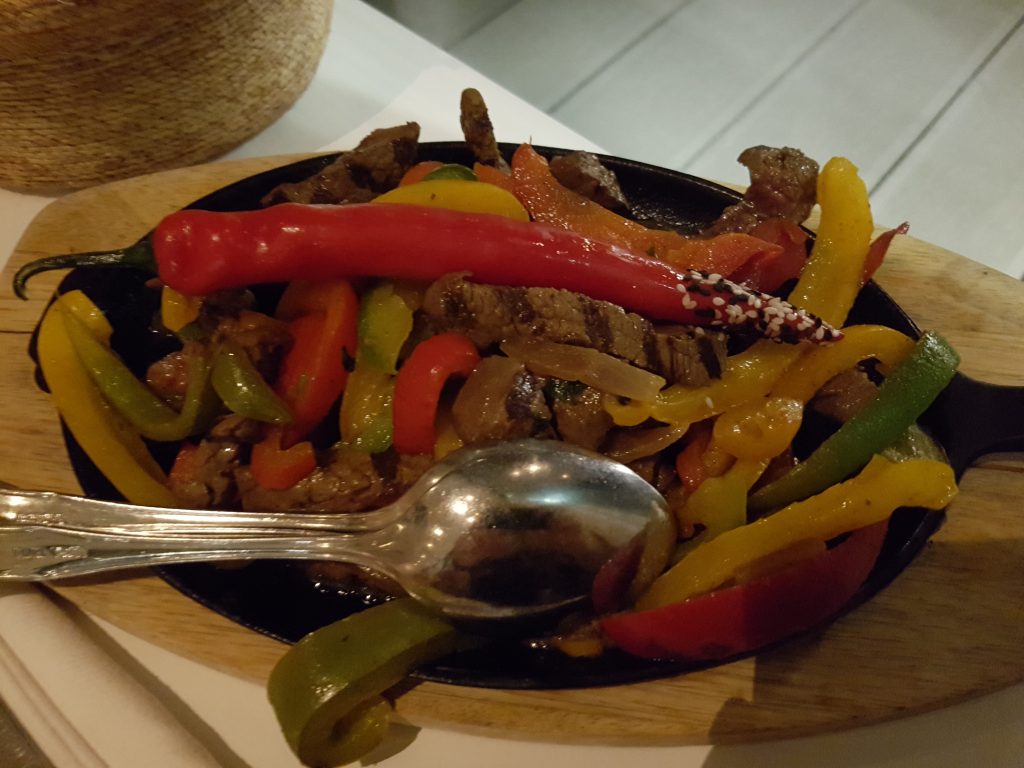 Die blaue Agave - Ludwigsburg - going2eat
